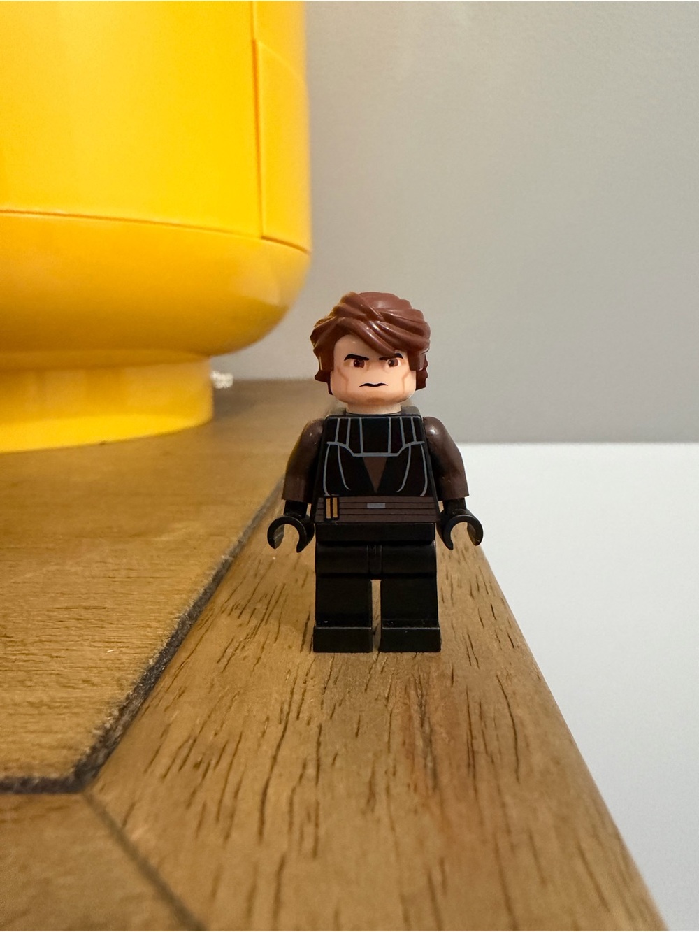 Clone wars anakin